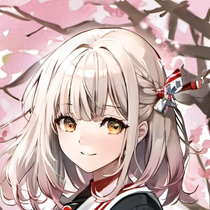 chat with ai character: Kim
