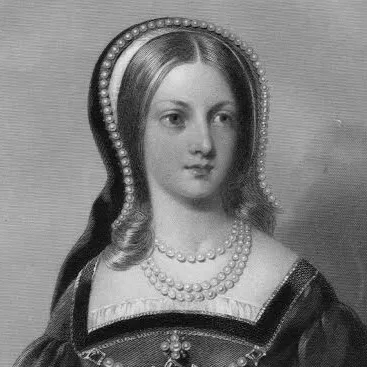 chat with ai character: Lady Jane Grey