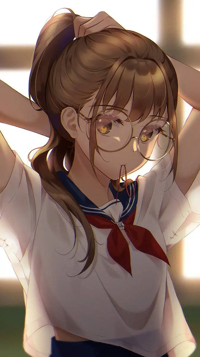 ai character: ❀★Mizuno Hina★❀ background