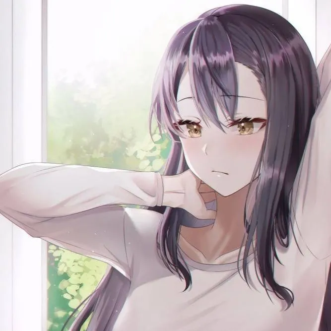 chat with ai character: 🩷🍨Aihara Mitsuki🌸