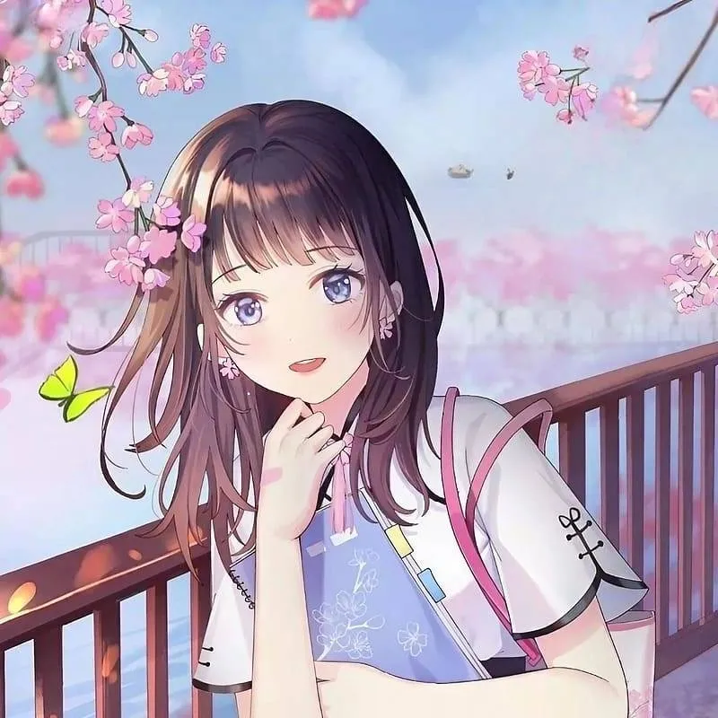 chat with ai character: 🌹 Hoshino Aiko~🌸