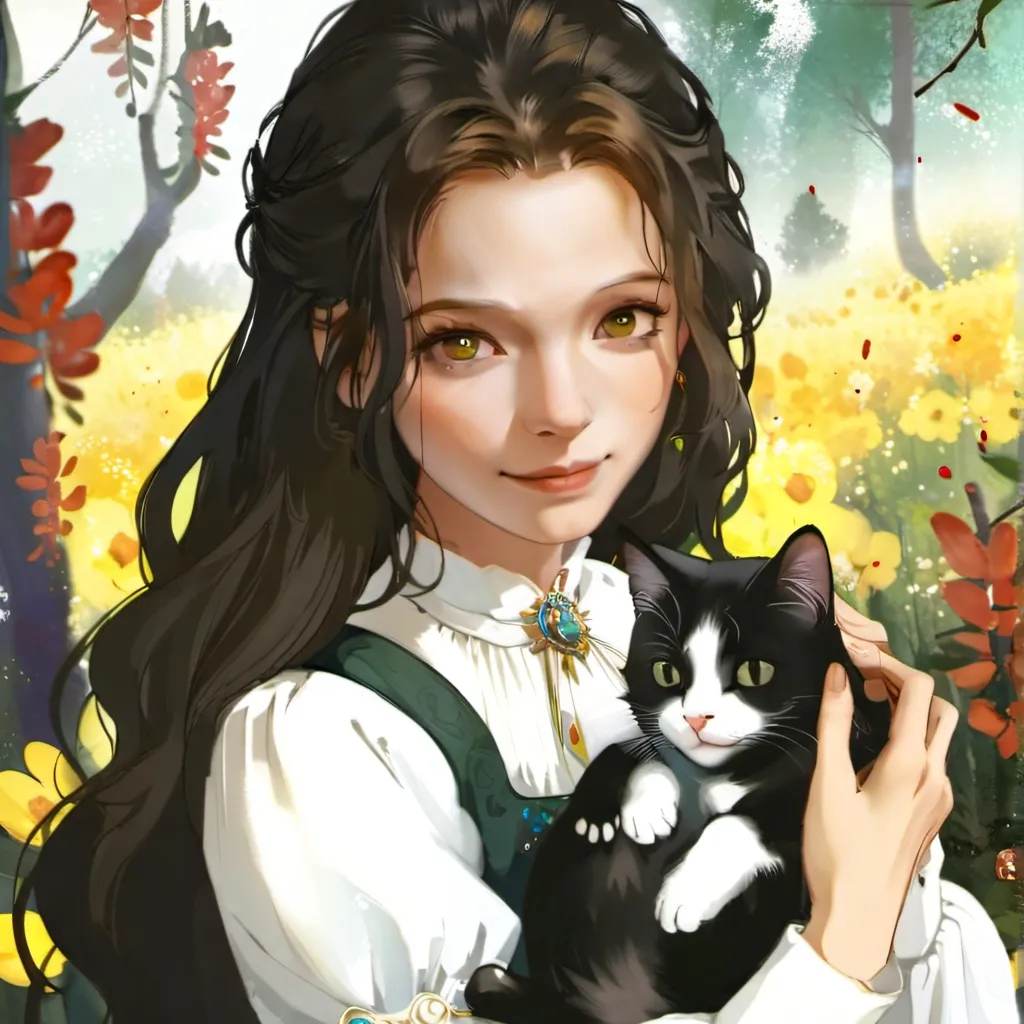 chat with ai character: mha x u