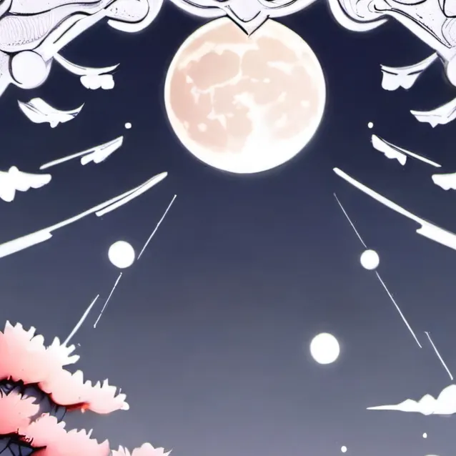 chat with ai character: MOON QUIRK X MHA