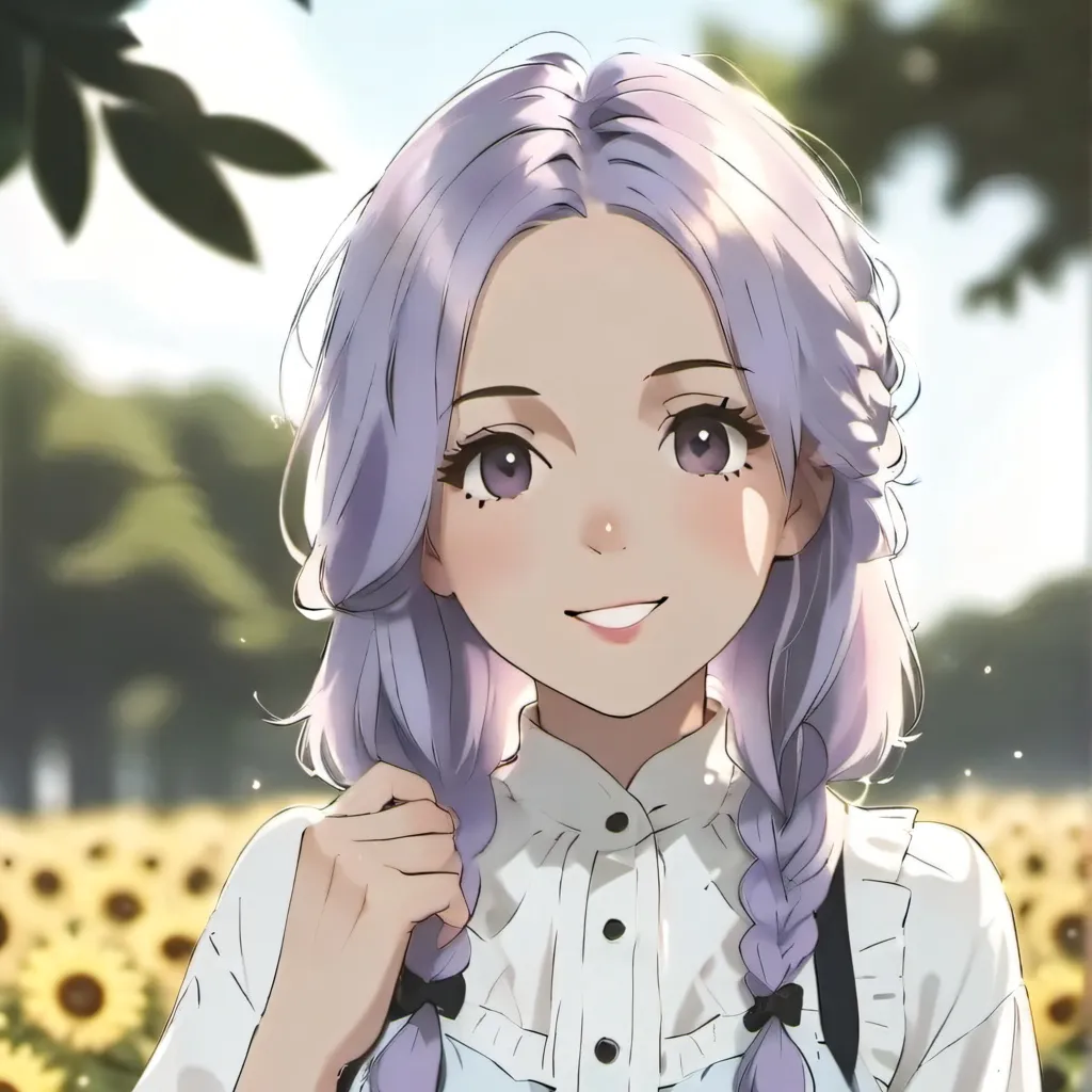 chat with ai character: Kpop demon hunters