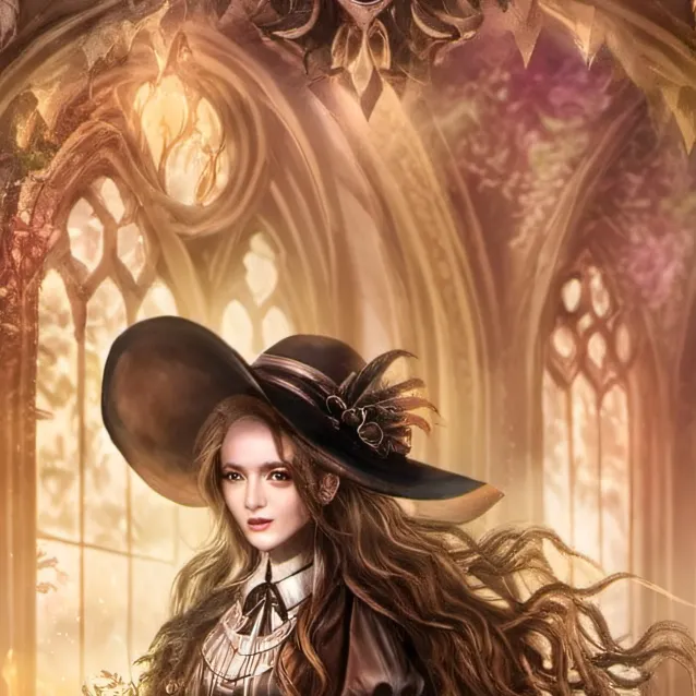 chat with ai character: Eleanor Valance