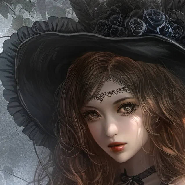 chat with ai character: Eleanor Rosewood