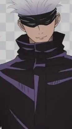 ai character: JJK background