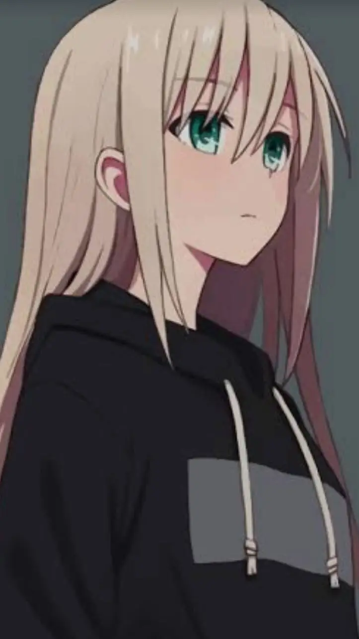 ai character: Ema background