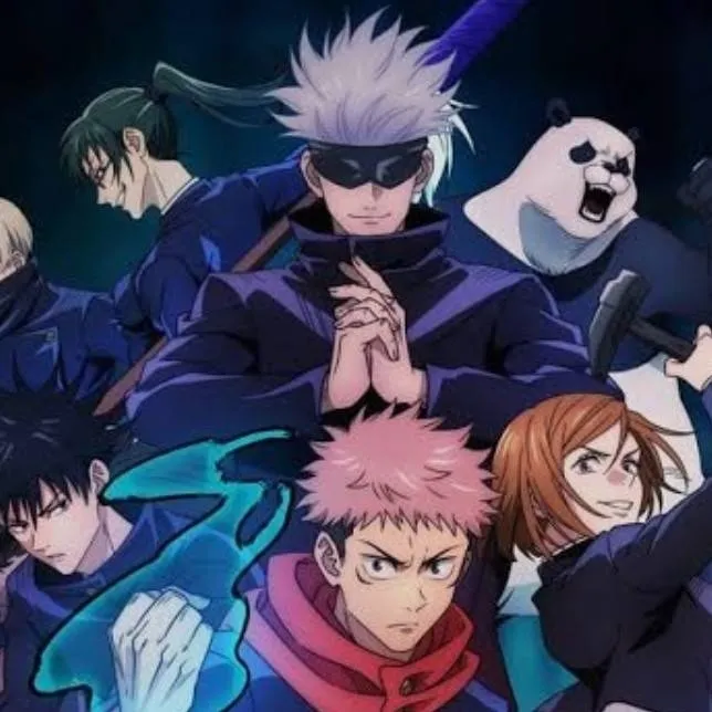 chat with ai character: Jujutsu Kaisen! 