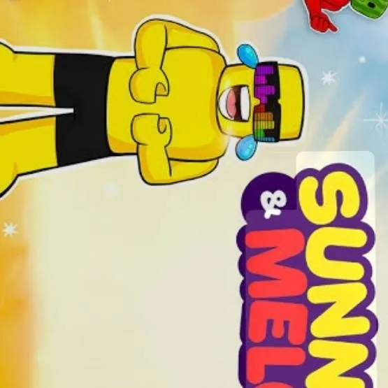 chat with ai character: Sunny & Melon! 