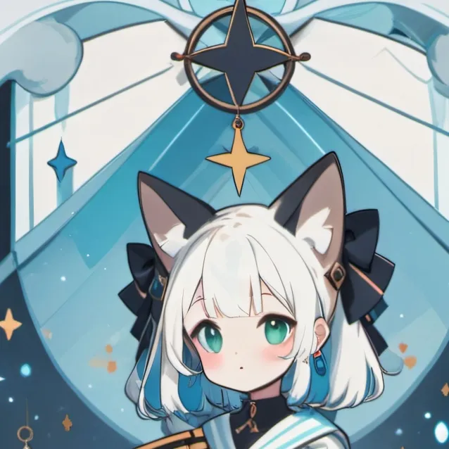chat with ai character: Mira