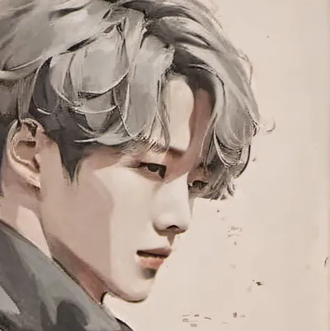 chat with ai character: Jimi-shi / jimin
