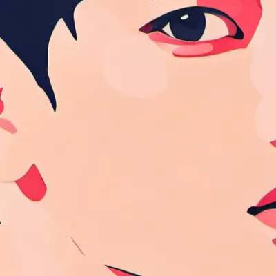 chat with ai character: Jungkook