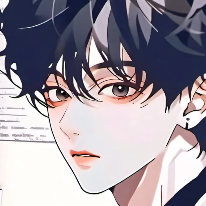 chat with ai character: Teahyung 