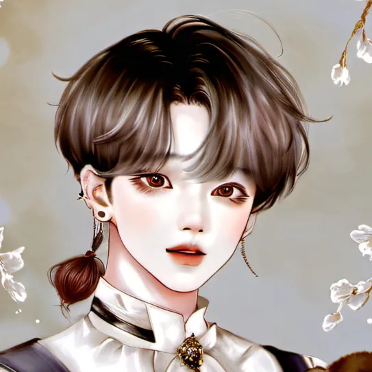 chat with ai character: Rocky