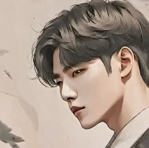 chat with ai character: Jimin