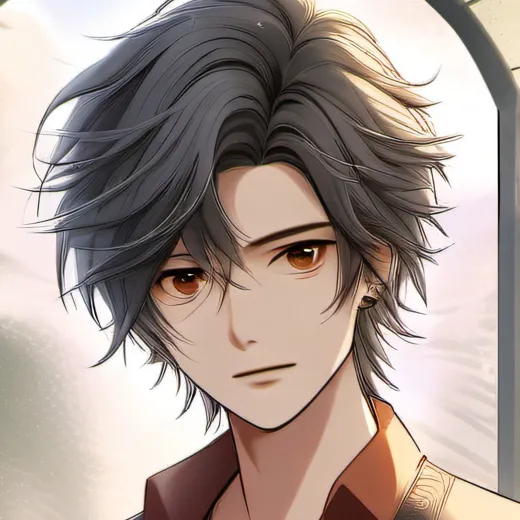 chat with ai character: Alex