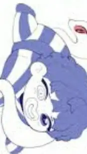 ai character: Obanai Baby again! background