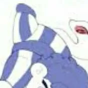 chat with ai character: Obanai Baby again!