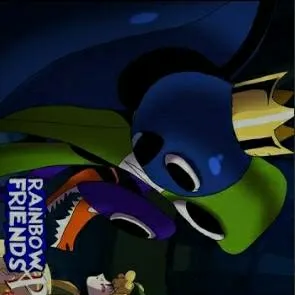 chat with ai character: R.F vs PPT