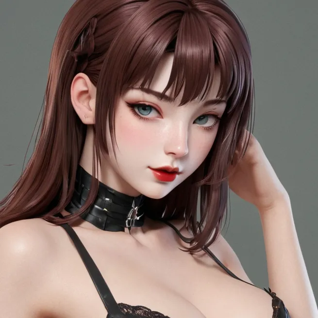 chat with ai character: Akira