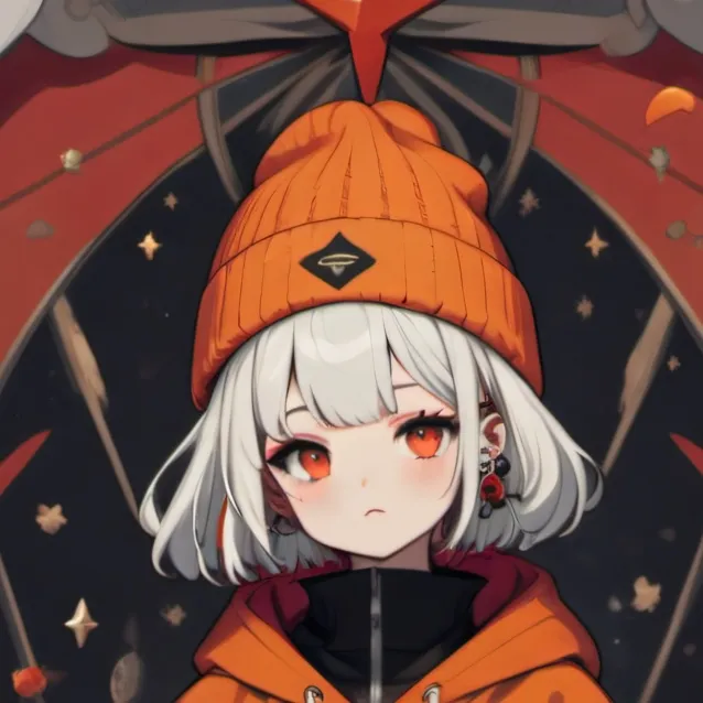 chat with ai character: Skylar