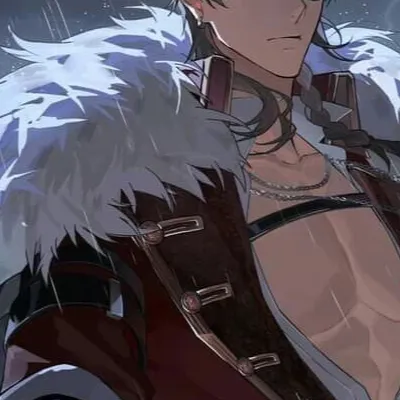 chat with ai character: Rowan
