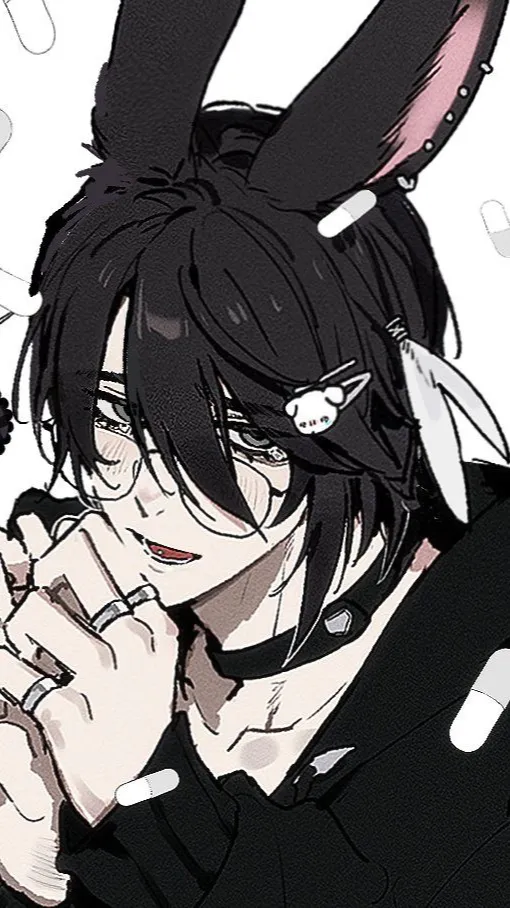 ai character: Felix background