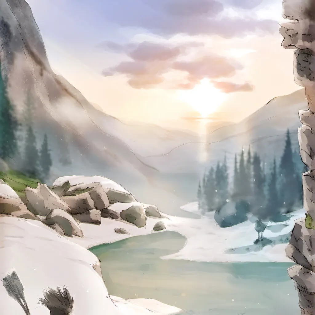 chat with ai character: rise of guardians 
