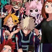 chat with ai character: MHA FIGHT 