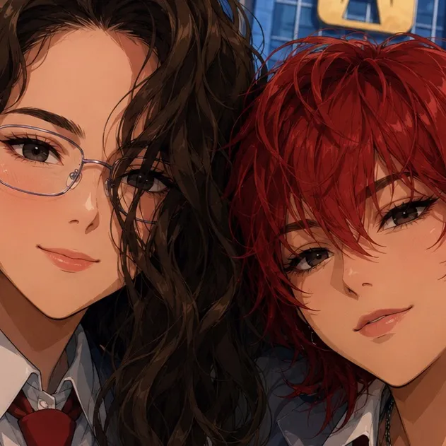 chat with ai character: U+gf+UA 