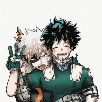 chat with ai character: MHA bad dream