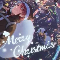 chat with ai character: MHA~! (X-MAS!) 