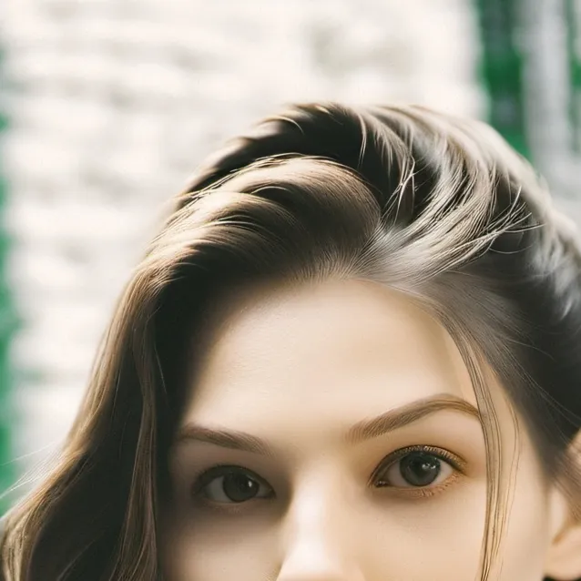 chat with ai character: Adriana