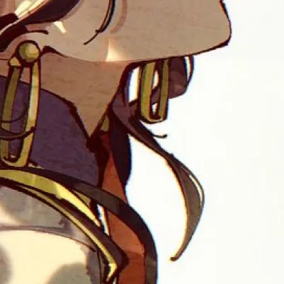 chat with ai character: loulan/shisui