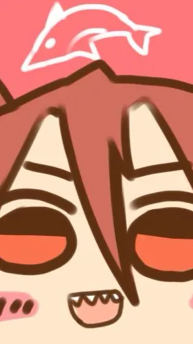 ai character: 松岡凛 background