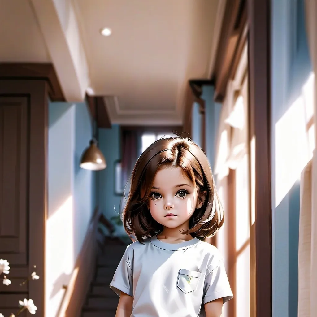 chat with ai character: ava