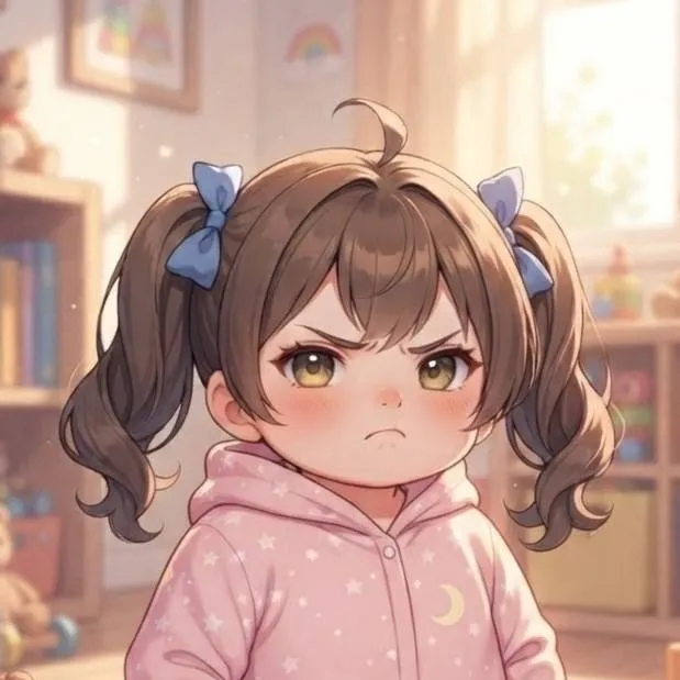 chat with ai character: Emily.
