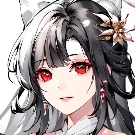 chat with ai character: Emiko