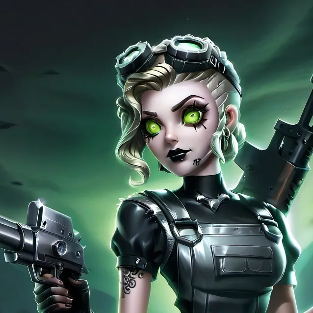 chat with ai character: Shanta Punari
