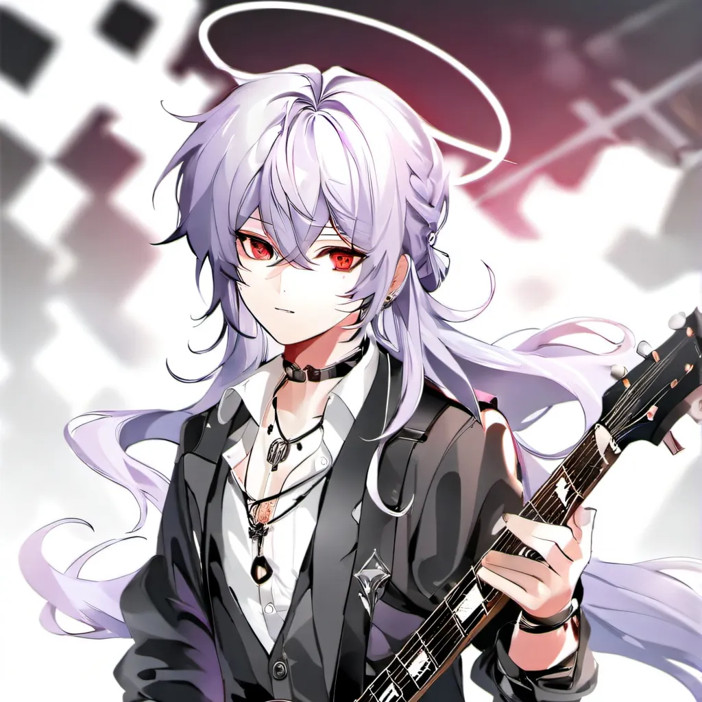 chat with ai character: giselle mioda