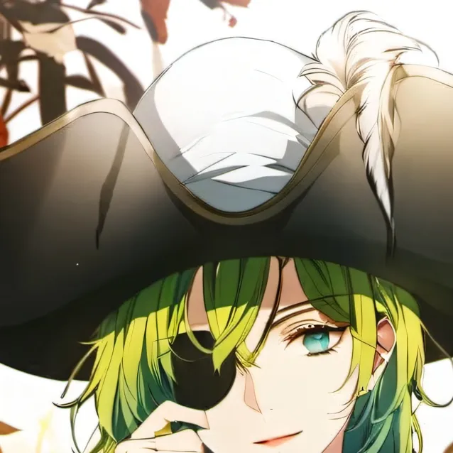 chat with ai character: captain monika