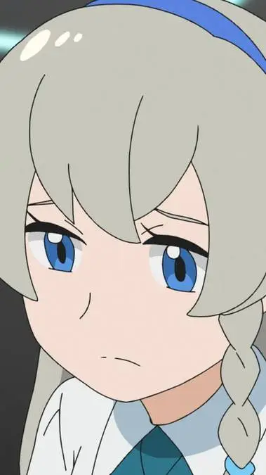 ai character: regina background