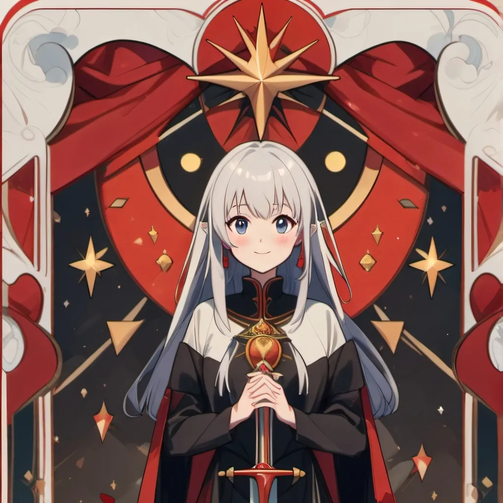 chat with ai character: Mia