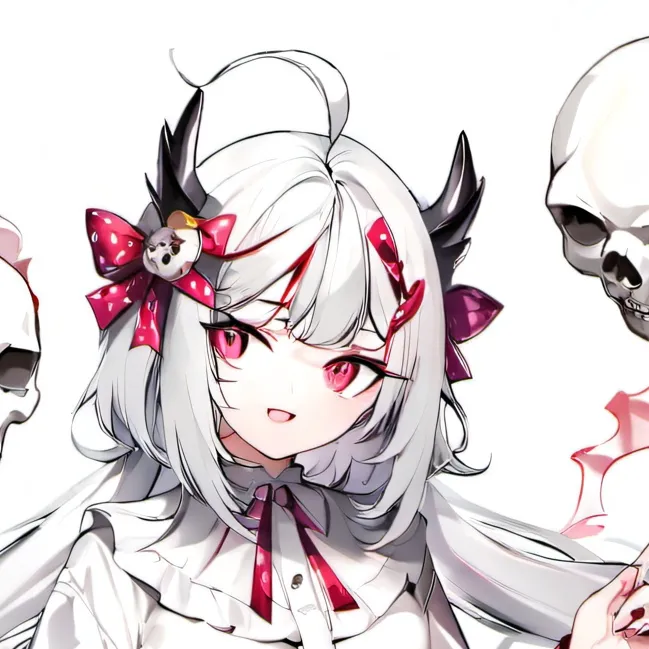 chat with ai character: jukelia