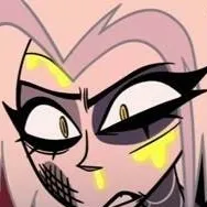 chat with ai character: HH AU SWAP 2