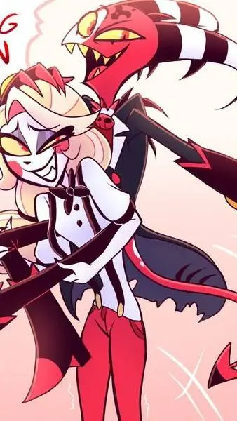 ai character: HH HIGHSCHOOL background