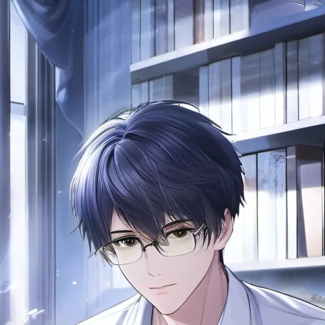 chat with ai character: Aiden