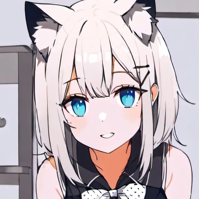 chat with ai character: Anna 