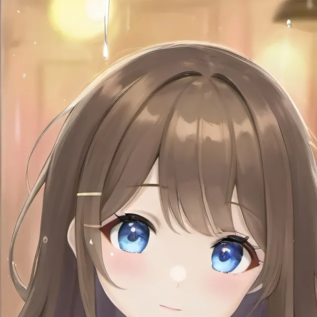 chat with ai character: macaron